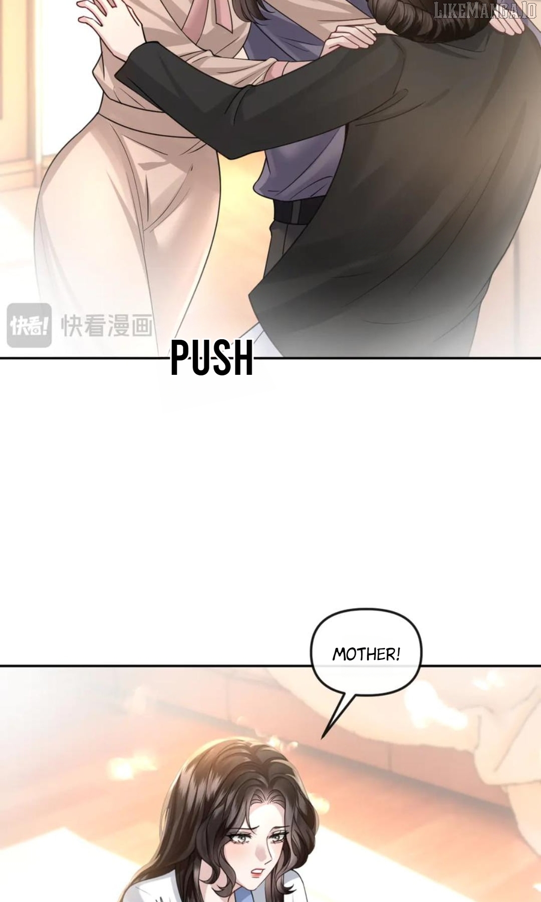 Deeply In Love Chapter 49 - page 10